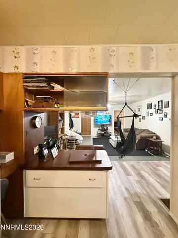 68 W 5th Street, Battle Mountain, NV 89820