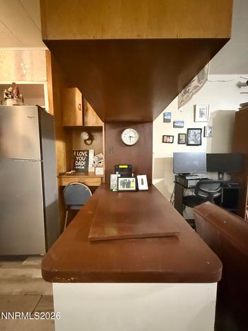 68 W 5th Street, Battle Mountain, NV 89820