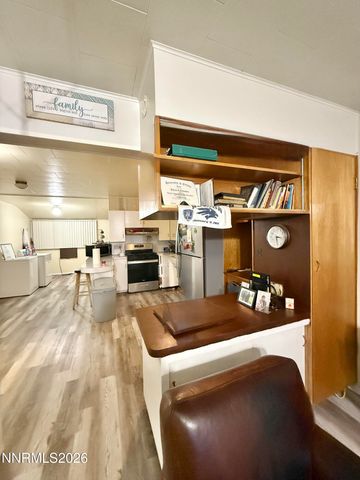 68 W 5th Street, Battle Mountain, NV 89820