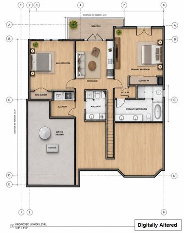 793 Orange Avenue, San Carlos, CA 94070