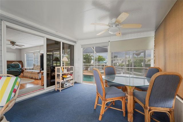 731 TANGERINE COURT, Punta Gorda, FL 33950