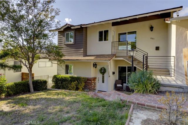 1881 Verdugo Loma Drive, Glendale, CA 91208