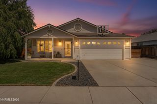 1580 Mescalero Avenue, Reno, NV 89523