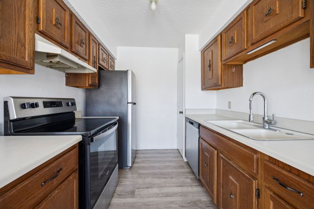 8113 Foxfire Lane, White Settlement, TX 76108