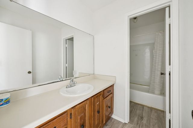 8113 Foxfire Lane, White Settlement, TX 76108
