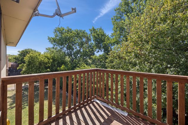 8113 Foxfire Lane, White Settlement, TX 76108