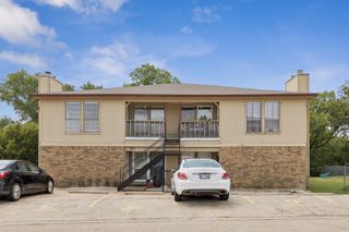 8113 Foxfire Lane, White Settlement, TX 76108
