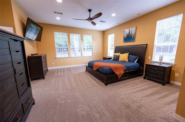 735 Sleepy Hollow Lane, Valley View, TX 76272