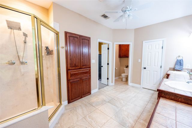 735 Sleepy Hollow Lane, Valley View, TX 76272