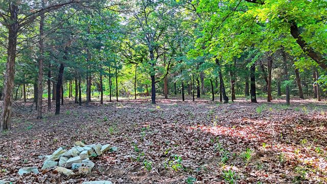 735 Sleepy Hollow Lane, Valley View, TX 76272