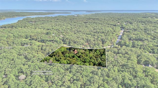 735 Sleepy Hollow Lane, Valley View, TX 76272