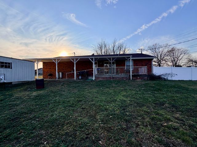 10 Greenfield Lane, Corbin, KY 40701
