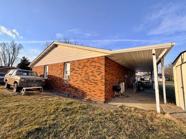 10 Greenfield Lane, Corbin, KY 40701