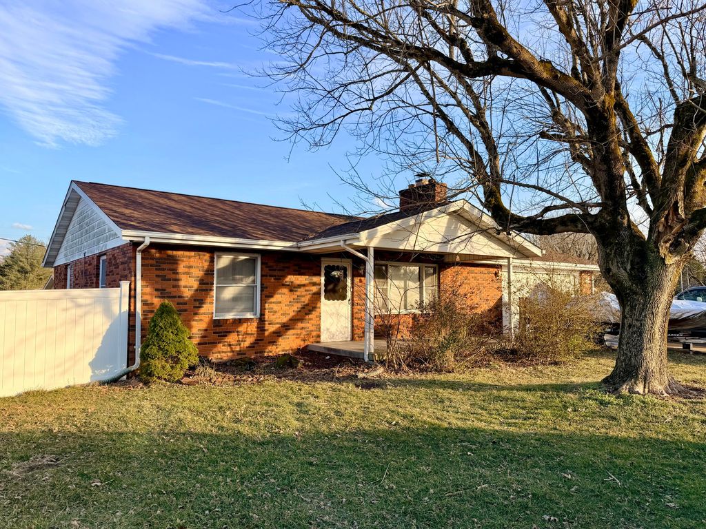 10 Greenfield Lane, Corbin, KY 40701
