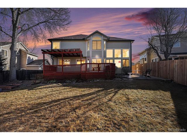 5183 S Biscay Ct, Centennial, CO 80015