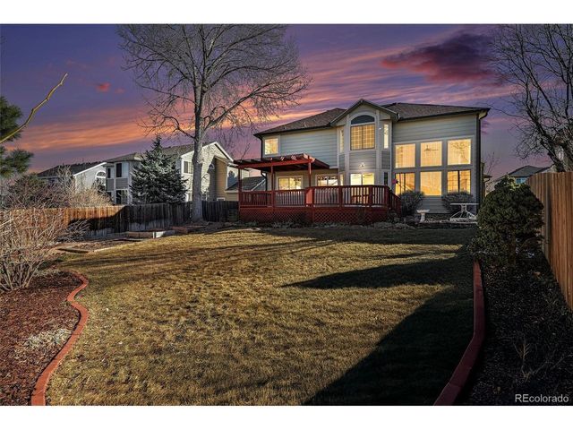 5183 S Biscay Ct, Centennial, CO 80015