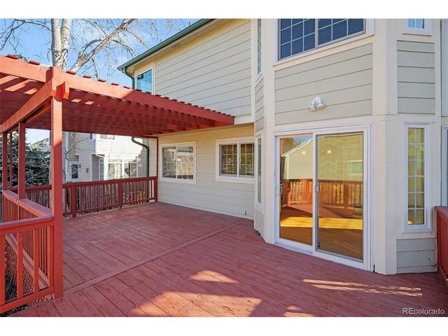 5183 S Biscay Ct, Centennial, CO 80015