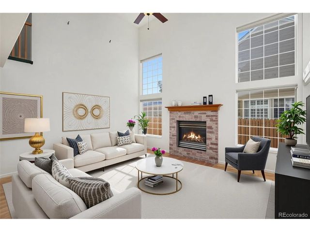 5183 S Biscay Ct, Centennial, CO 80015