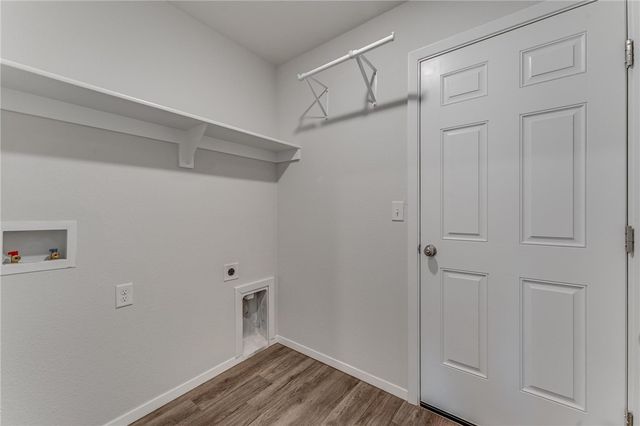 917 W Aiden Drive, Siloam Springs, AR 72761