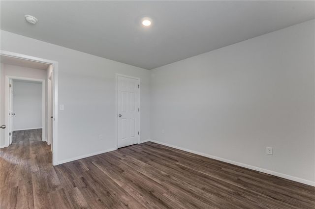 917 W Aiden Drive, Siloam Springs, AR 72761