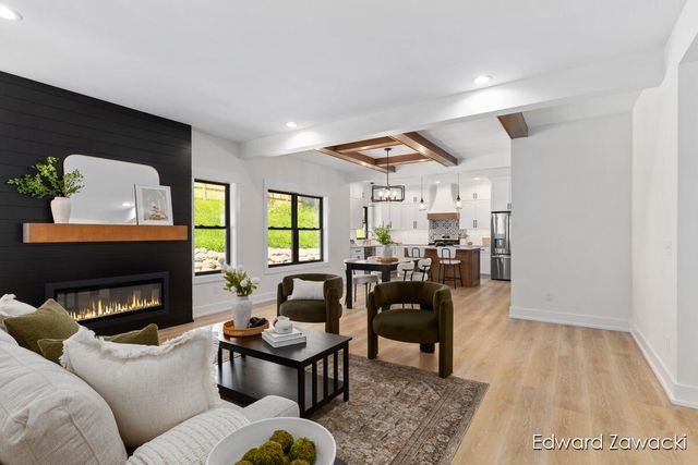 383 Rogue River View Drive Ne, Rockford City, MI 49341