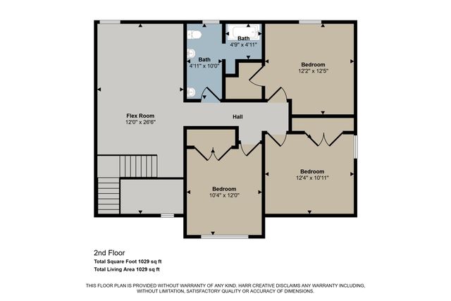 383 Rogue River View Drive Ne, Rockford City, MI 49341