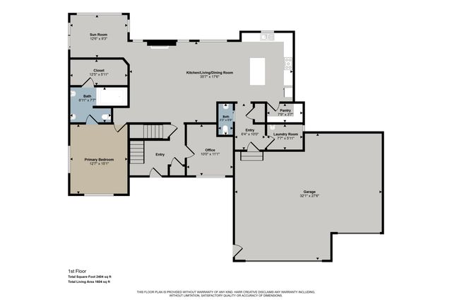 383 Rogue River View Drive Ne, Rockford City, MI 49341