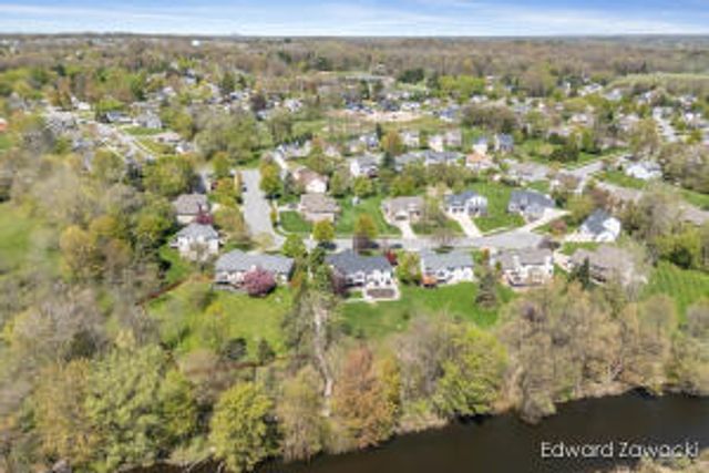 383 Rogue River View Drive Ne, Rockford City, MI 49341