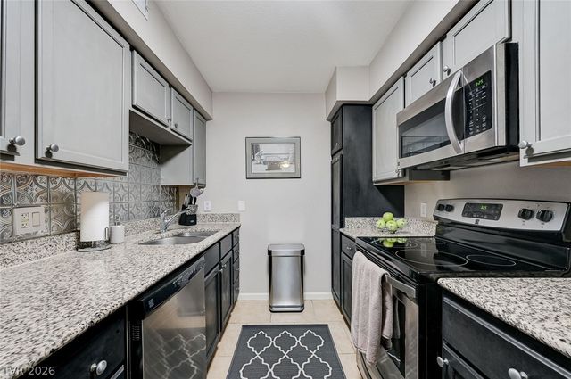 2831 Geary Place 2920, Las Vegas, NV 89109