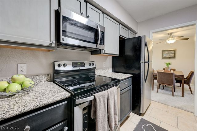 2831 Geary Place 2920, Las Vegas, NV 89109