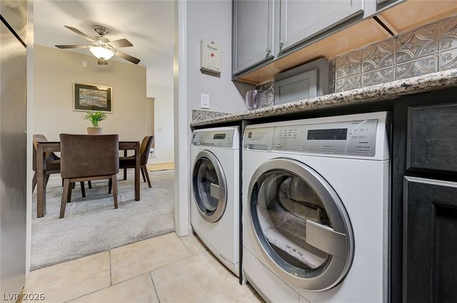 2831 Geary Place 2920, Las Vegas, NV 89109