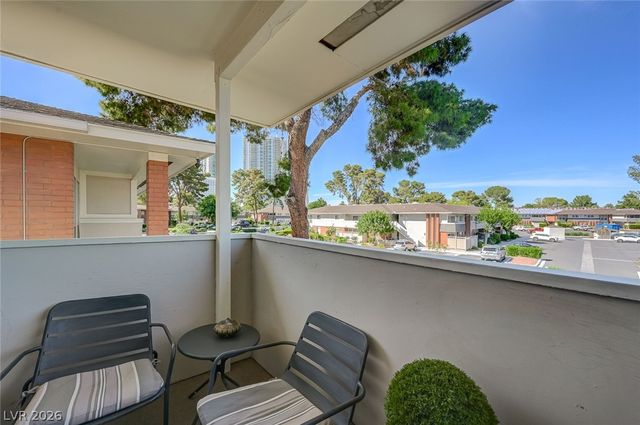 2831 Geary Place 2920, Las Vegas, NV 89109