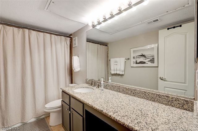 2831 Geary Place 2920, Las Vegas, NV 89109