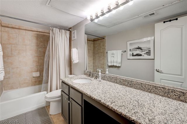 2831 Geary Place 2920, Las Vegas, NV 89109