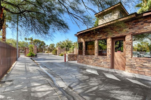 2831 Geary Place 2920, Las Vegas, NV 89109