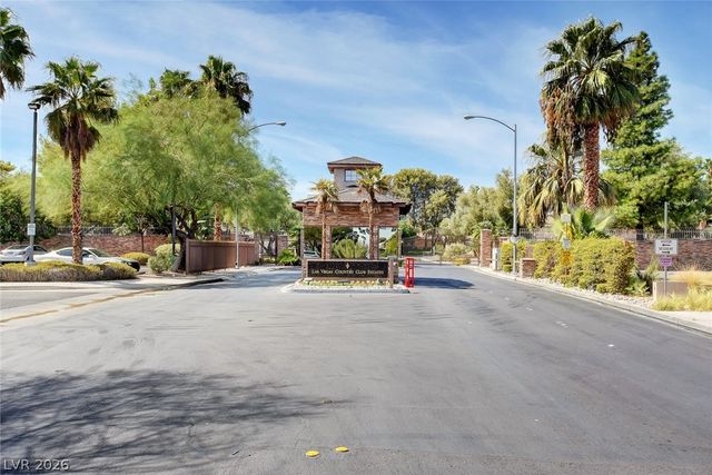 2831 Geary Place 2920, Las Vegas, NV 89109