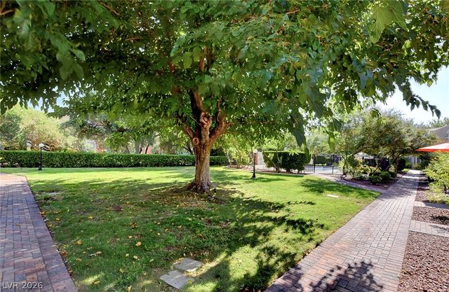 2831 Geary Place 2920, Las Vegas, NV 89109