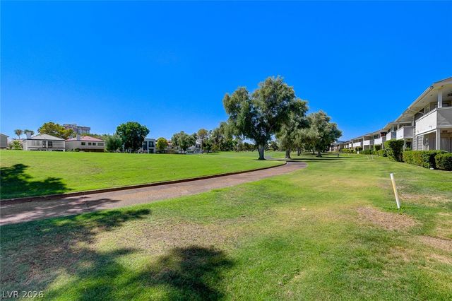 2831 Geary Place 2920, Las Vegas, NV 89109