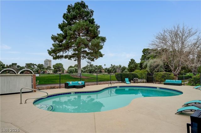 2831 Geary Place 2920, Las Vegas, NV 89109