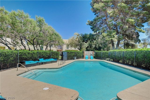 2831 Geary Place 2920, Las Vegas, NV 89109