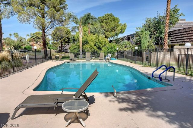 2831 Geary Place 2920, Las Vegas, NV 89109