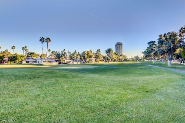 2831 Geary Place 2920, Las Vegas, NV 89109