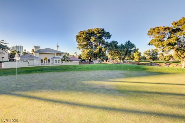 2831 Geary Place 2920, Las Vegas, NV 89109