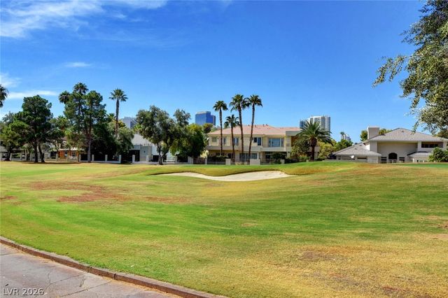 2831 Geary Place 2920, Las Vegas, NV 89109