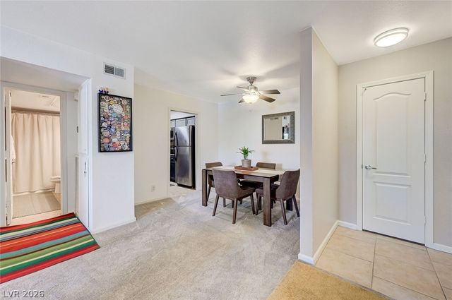 2831 Geary Place 2920, Las Vegas, NV 89109