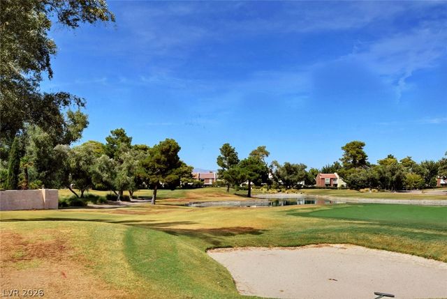 2831 Geary Place 2920, Las Vegas, NV 89109