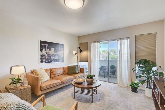 2831 Geary Place 2920, Las Vegas, NV 89109