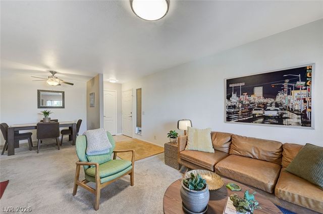 2831 Geary Place 2920, Las Vegas, NV 89109