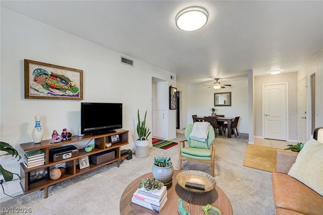 2831 Geary Place 2920, Las Vegas, NV 89109