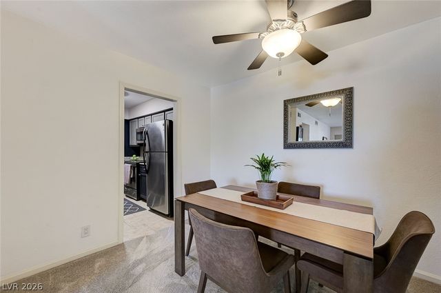 2831 Geary Place 2920, Las Vegas, NV 89109